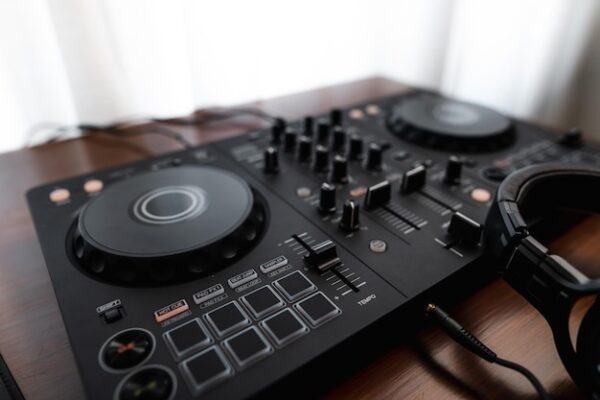 Pioneer CDJ 3000 / Digital Record Player