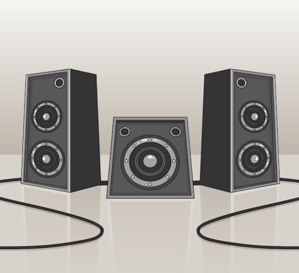 Yorkville Elite EF15P Powered Speaker